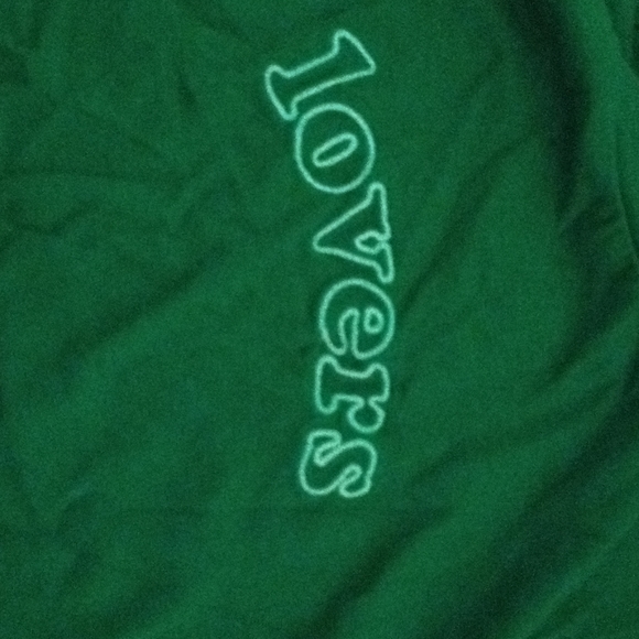 Forever 21 s lovers crop top - Picture 3 of 4